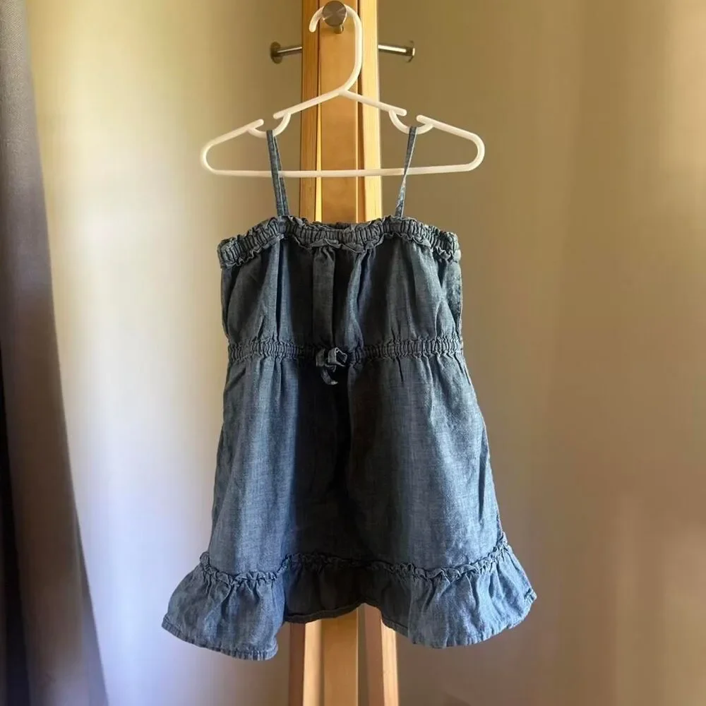babyGap Toddler Dress